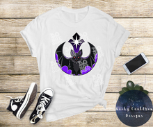 Load image into Gallery viewer, Human Rights Fundraiser T-Shirt

