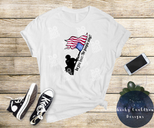 Load image into Gallery viewer, Human Rights Fundraiser T-Shirt
