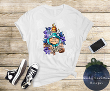 Load image into Gallery viewer, Human Rights Fundraiser T-Shirt
