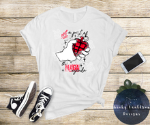 Load image into Gallery viewer, Human Rights Fundraiser T-Shirt
