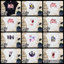 Load image into Gallery viewer, Human Rights Fundraiser T-Shirt
