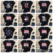 Load image into Gallery viewer, Human Rights Fundraiser T-Shirt
