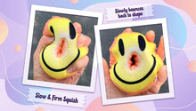 Load image into Gallery viewer, Plush Sugar Donuts - Fruit Edition
