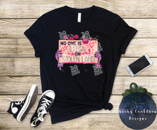 Load image into Gallery viewer, Human Rights Fundraiser T-Shirt
