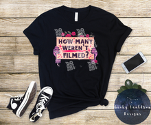Load image into Gallery viewer, Human Rights Fundraiser T-Shirt
