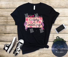 Load image into Gallery viewer, Human Rights Fundraiser T-Shirt
