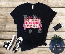 Load image into Gallery viewer, Human Rights Fundraiser T-Shirt
