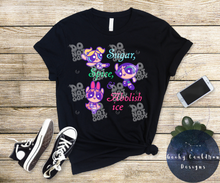 Load image into Gallery viewer, Human Rights Fundraiser T-Shirt
