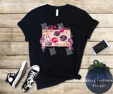 Load image into Gallery viewer, Human Rights Fundraiser T-Shirt
