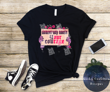 Load image into Gallery viewer, Human Rights Fundraiser T-Shirt
