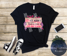Load image into Gallery viewer, Human Rights Fundraiser T-Shirt
