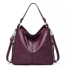 Load image into Gallery viewer, Bailey Crossbody Purse Handbag
