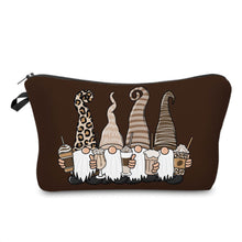 Load image into Gallery viewer, Pouch - Coffee Gnomes
