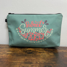 Load image into Gallery viewer, Pouch - Summer, Sweet Watermelon
