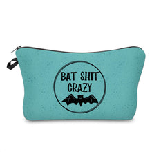 Load image into Gallery viewer, Pouch - Adult, Bat Shit Crazy
