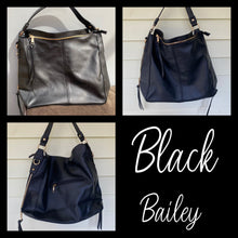 Load image into Gallery viewer, Bailey Crossbody Purse Handbag
