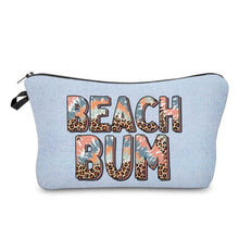 Load image into Gallery viewer, Pouch - Beach Bum
