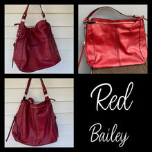 Load image into Gallery viewer, Bailey Crossbody Purse Handbag
