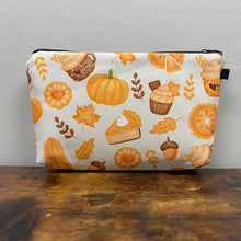 Load image into Gallery viewer, Pouch - Fall Pumpkin Pie Spice
