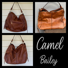 Load image into Gallery viewer, Bailey Crossbody Purse Handbag
