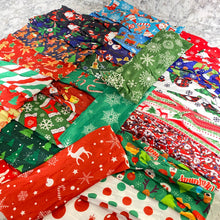 Load image into Gallery viewer, Headband - Christmas
