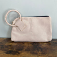 Load image into Gallery viewer, Luna Clutch - Faux Leather with Wrist Loop
