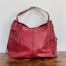 Load image into Gallery viewer, Bailey Crossbody Purse Handbag
