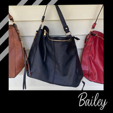 Load image into Gallery viewer, Bailey Crossbody Purse Handbag
