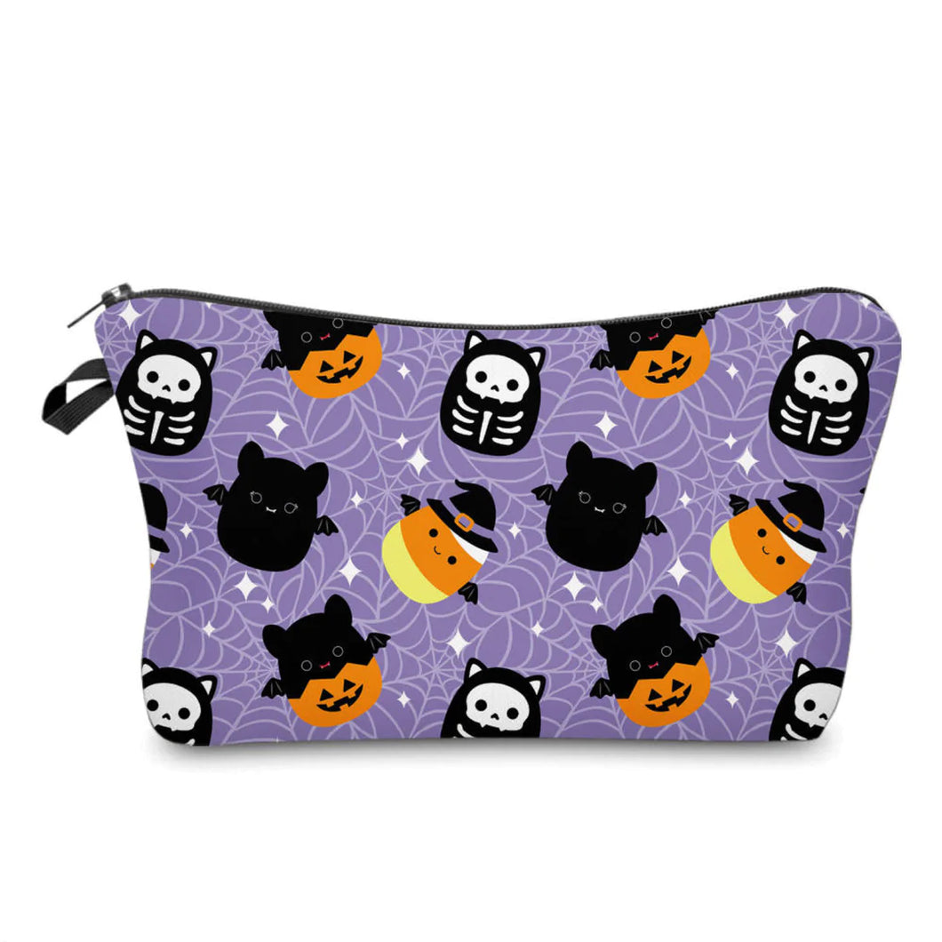 Spooky Squishmallow Multi-Use Pouch