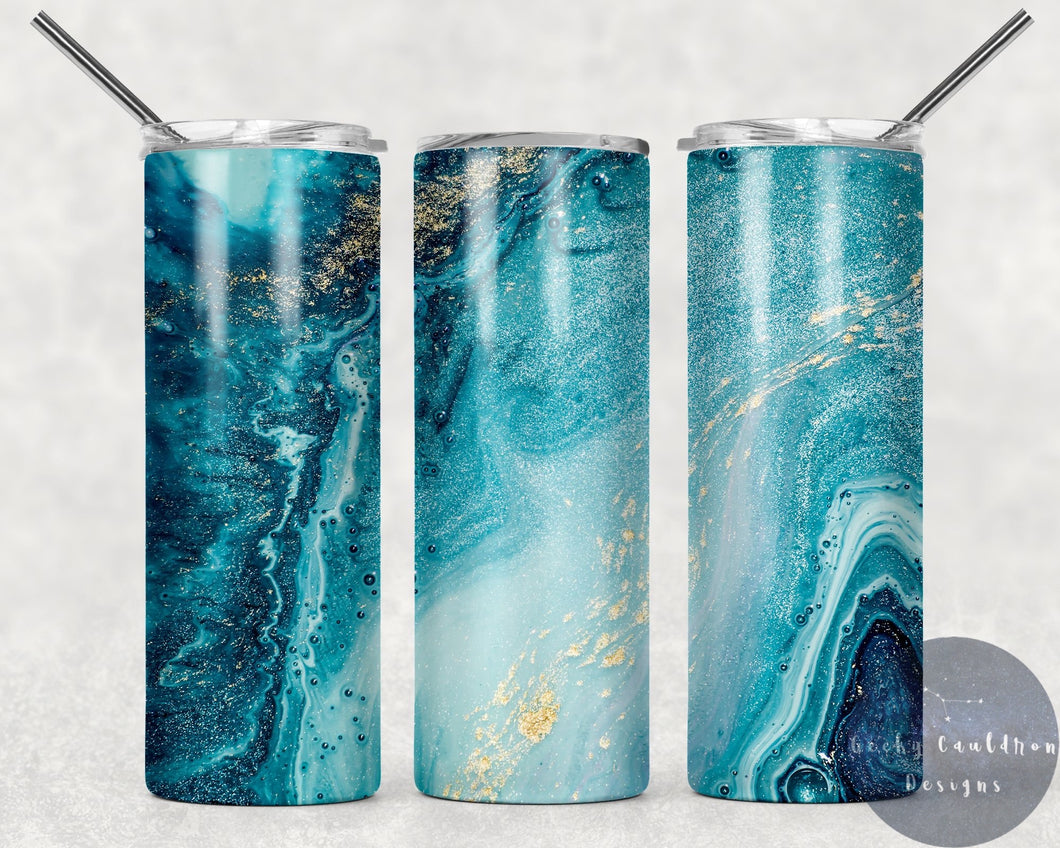 Agate 20oz Insulated Tumbler